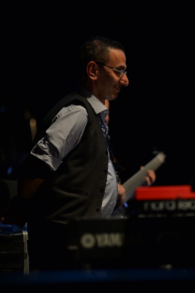 Artistat  Ziad Rahabni and Maya Diab Concert